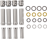 Pushrod Tube Cover Kit
