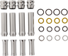 Pushrod Tube Cover Kit
