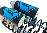 Legend REVO ARC Piggyback Coil Suspension for FXD Models