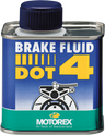 DOT 4 Brake Fluid