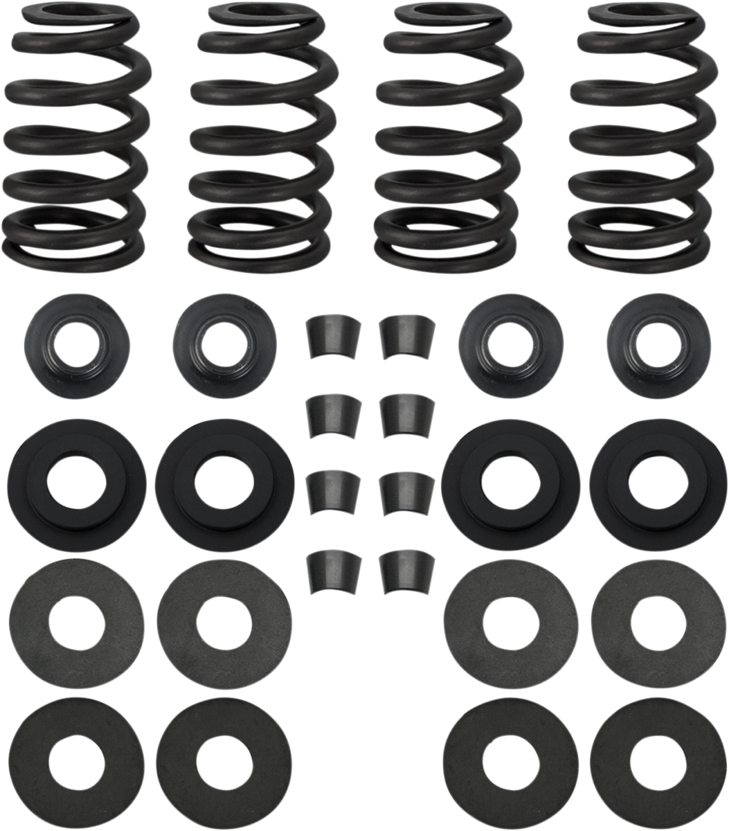 0.585" Street Performance Valve Spring Kit