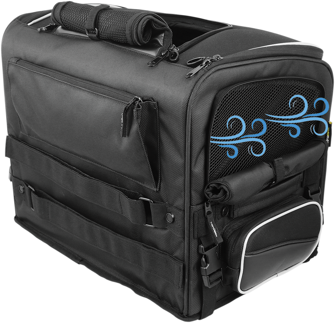 Route 1 Rover Pet Carrier