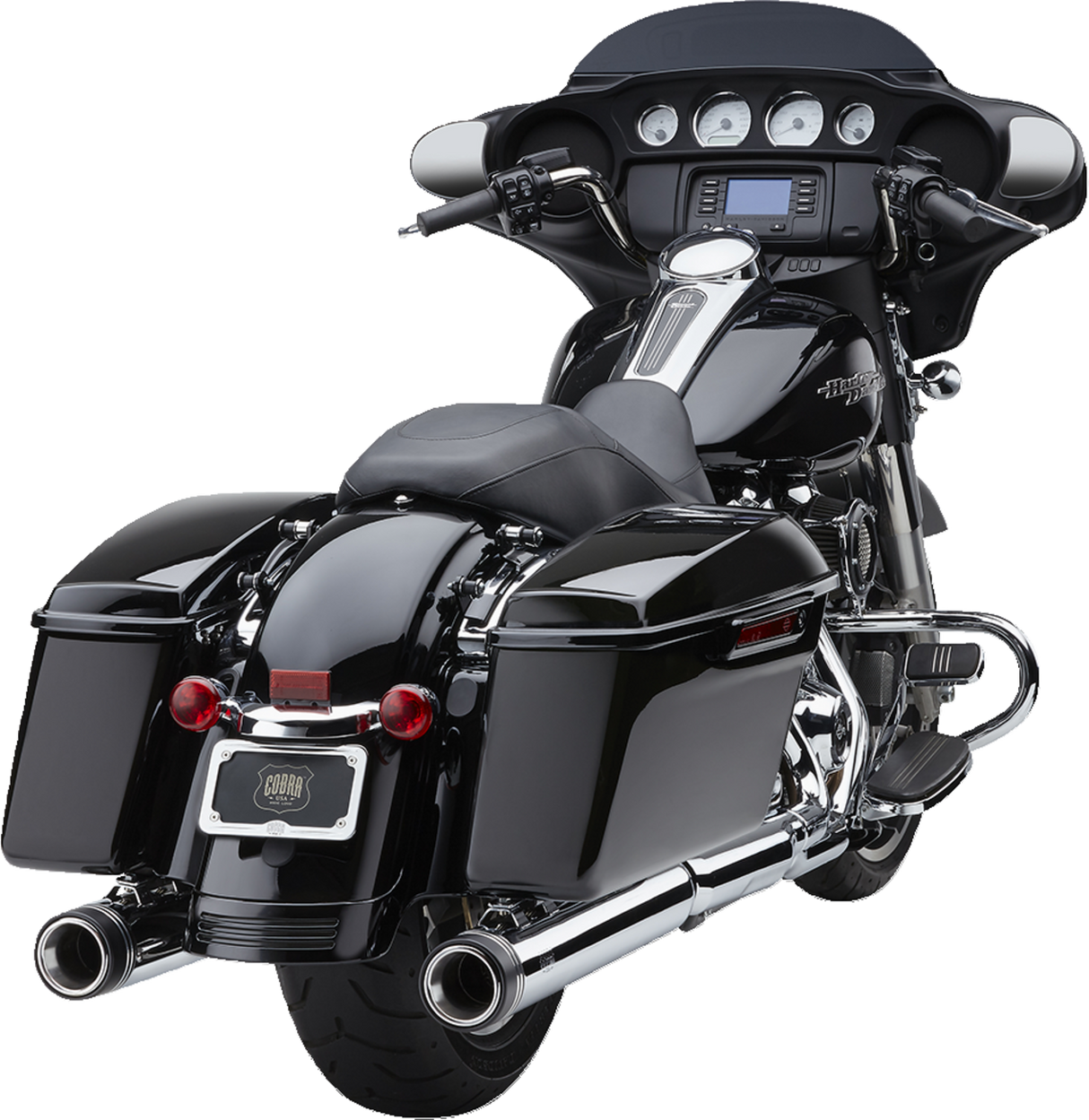 Gen 2 Neighbor Haters® Series Mufflers