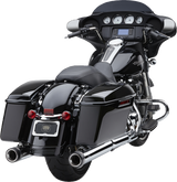 Gen 2 Neighbor Haters® Series Mufflers
