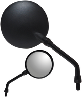Round Mirror