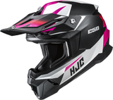 C50 Slide Helmet