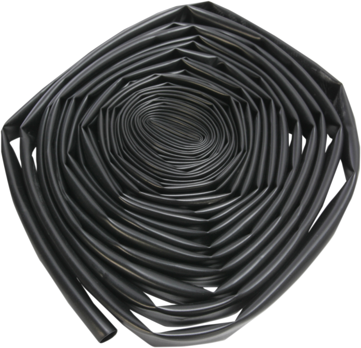 Black Shrink Tubing