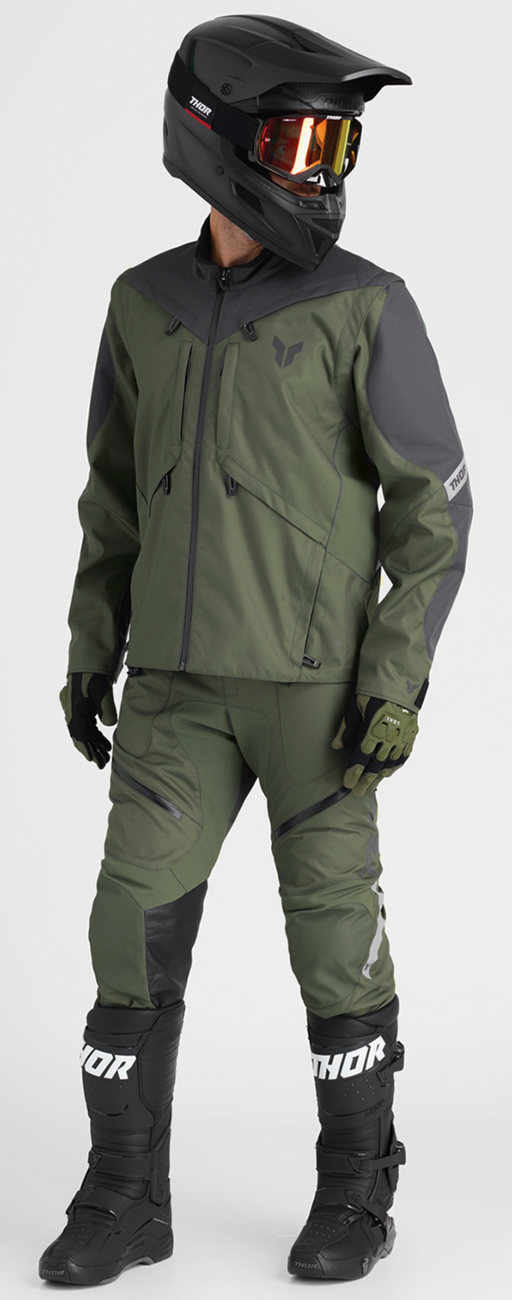 Terrain Jacket