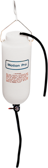 Deluxe Auxiliary Fuel Tank