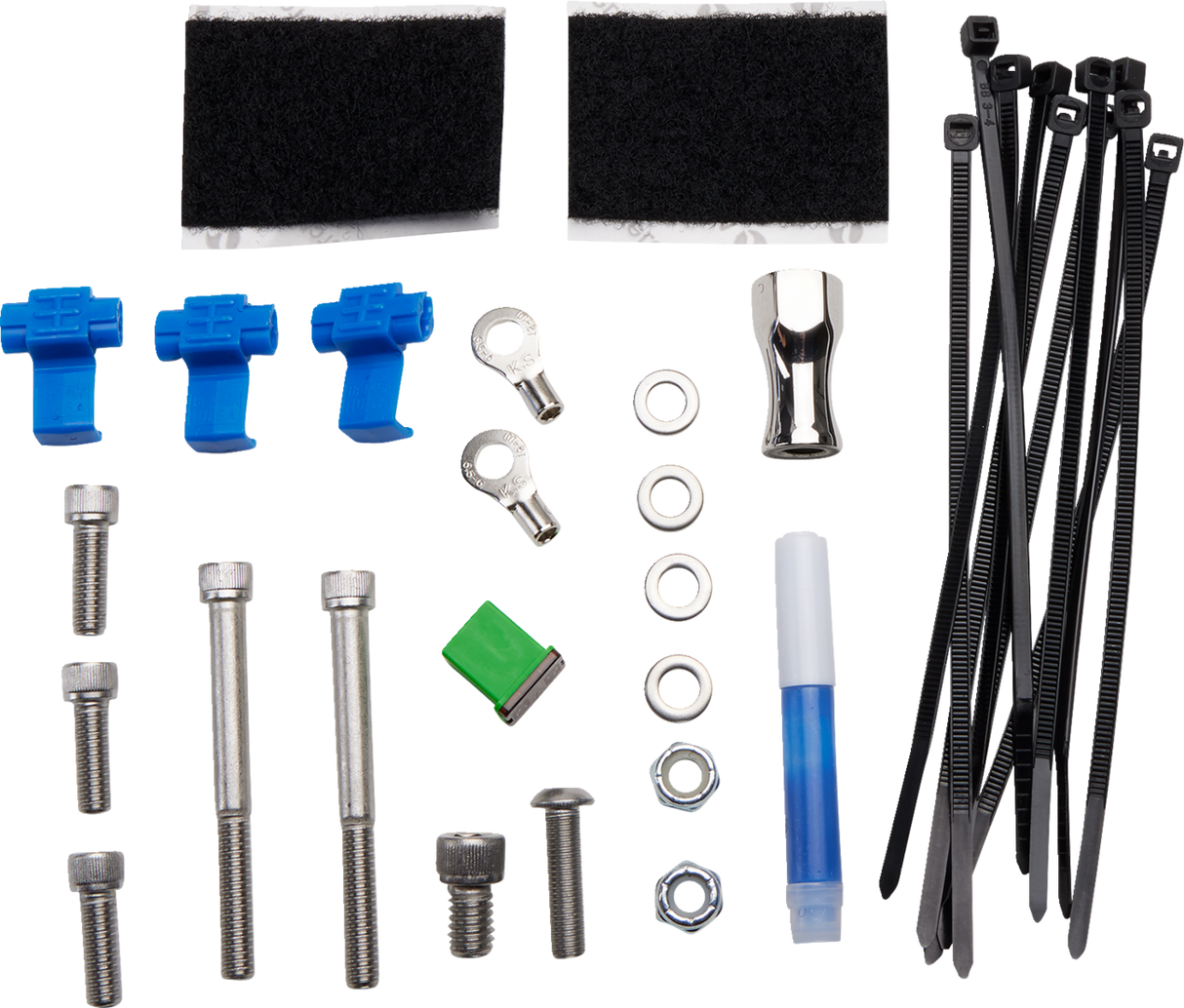 Electric Easy Shift™ Speed Shifter Kit