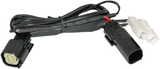 Ultra Tour-Pak® Run, Brake and Turn Signal Module
