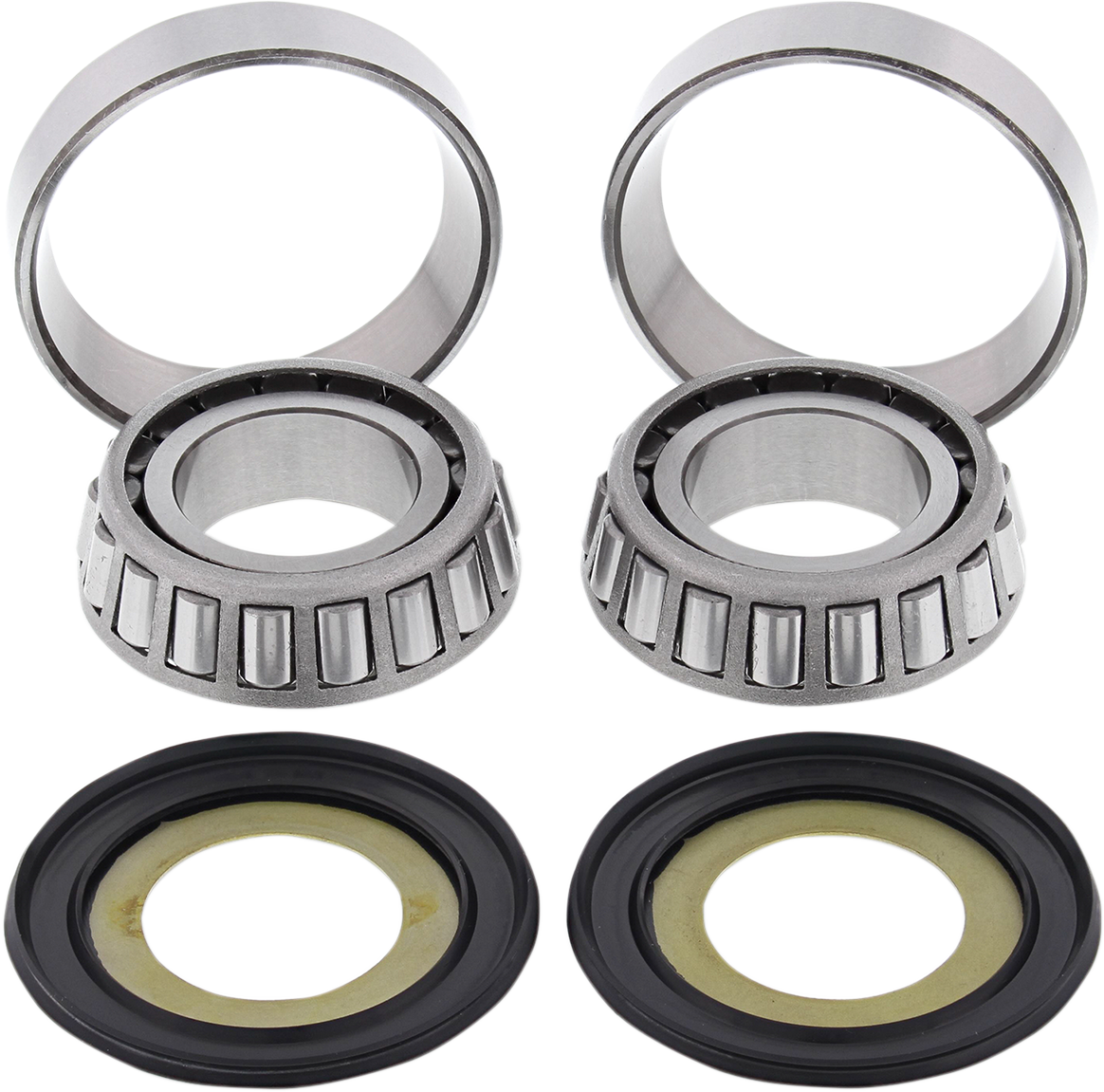 Neck Post Bearing/Race Complete Replacement Kit