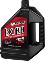 Extra High Performance Synthetic 4T Engine Oil