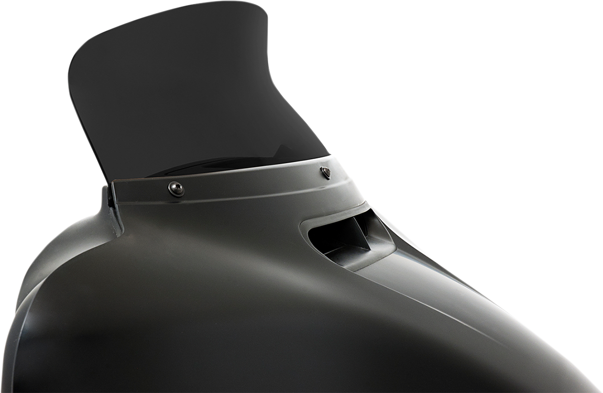 Spoiler Replacement Windshield for OE Fairings