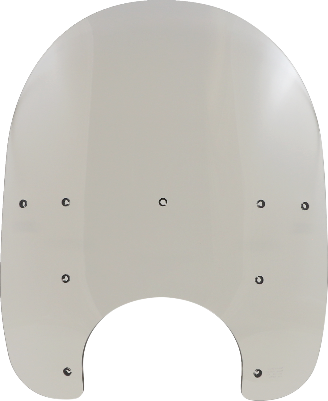 Road King Replacement Plastic