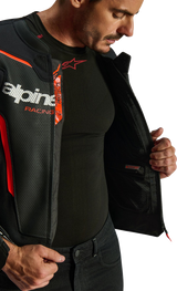 GP Force v2 Airflow Leather Jacket
