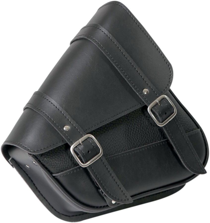Blackjack Swingarm Saddlebag