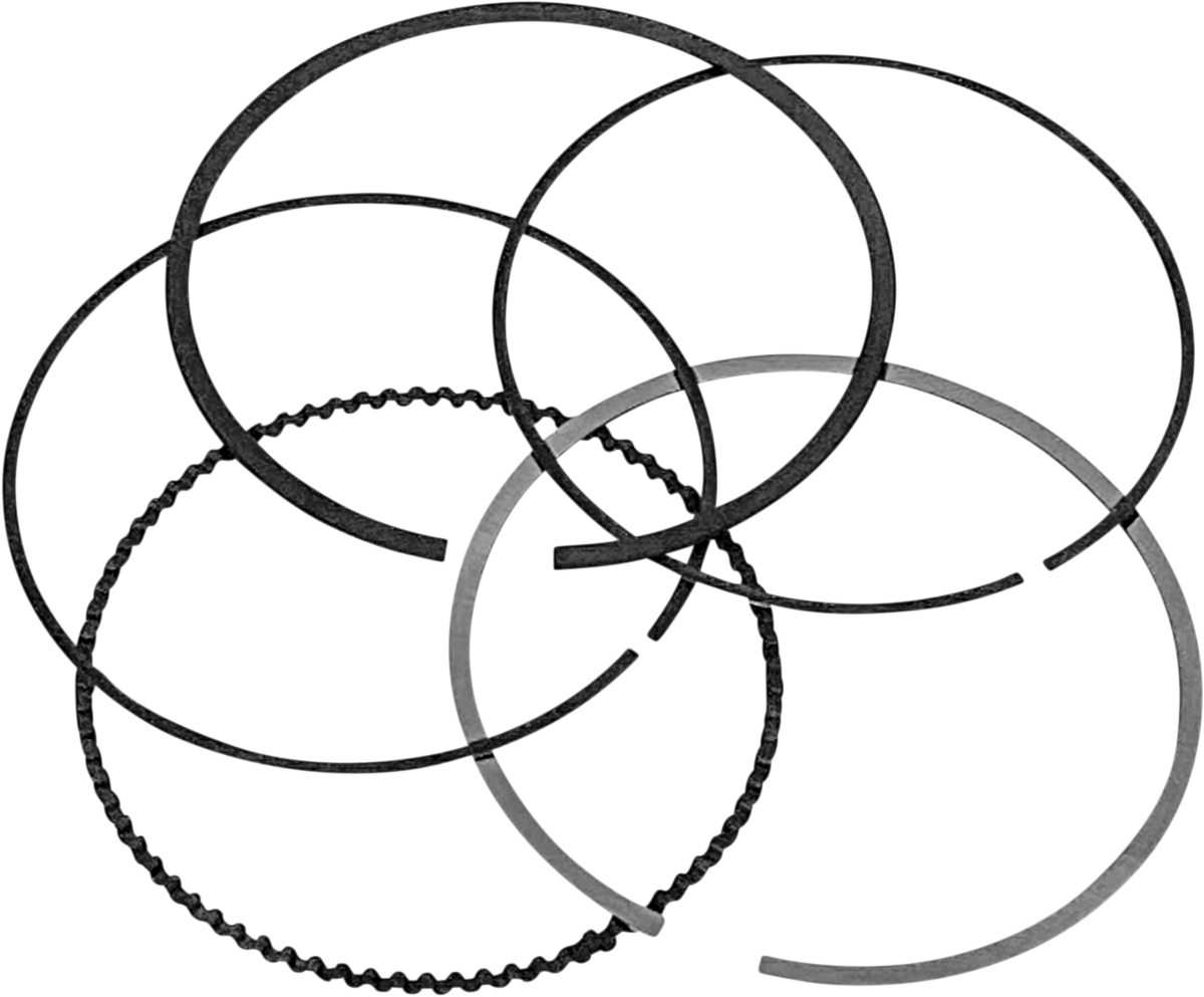 Replacement Piston Ring Set