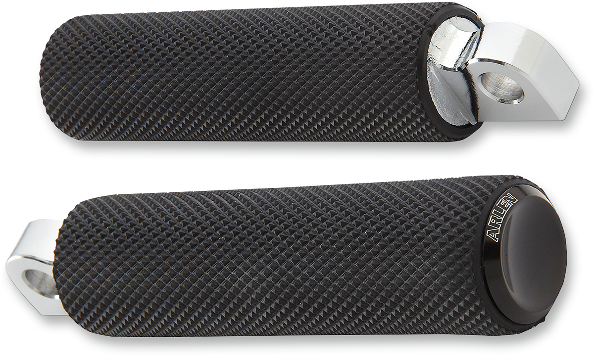 Fusion Male-Mount Foot Pegs
