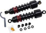 Slammer Plus Shocks