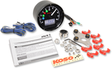 TNT-01R Universal Electronic Speedometer/Tachometer