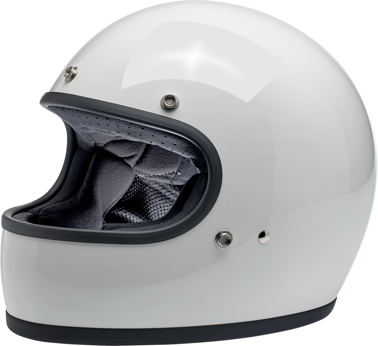 Gringo Helmet — Solid
