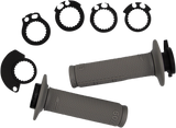 709 Lock-On Grips
