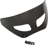 Road Warrior Windshield — Includes Vent
