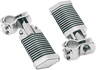 "Popsicle" Foot Pegs with O-Rings