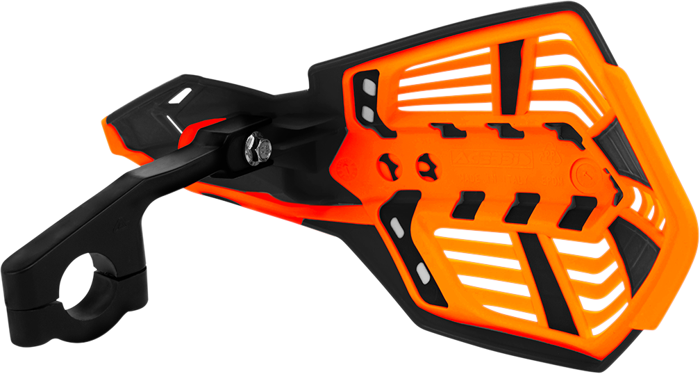 X-Future Handguards