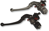 GP Clutch/Perch Lever