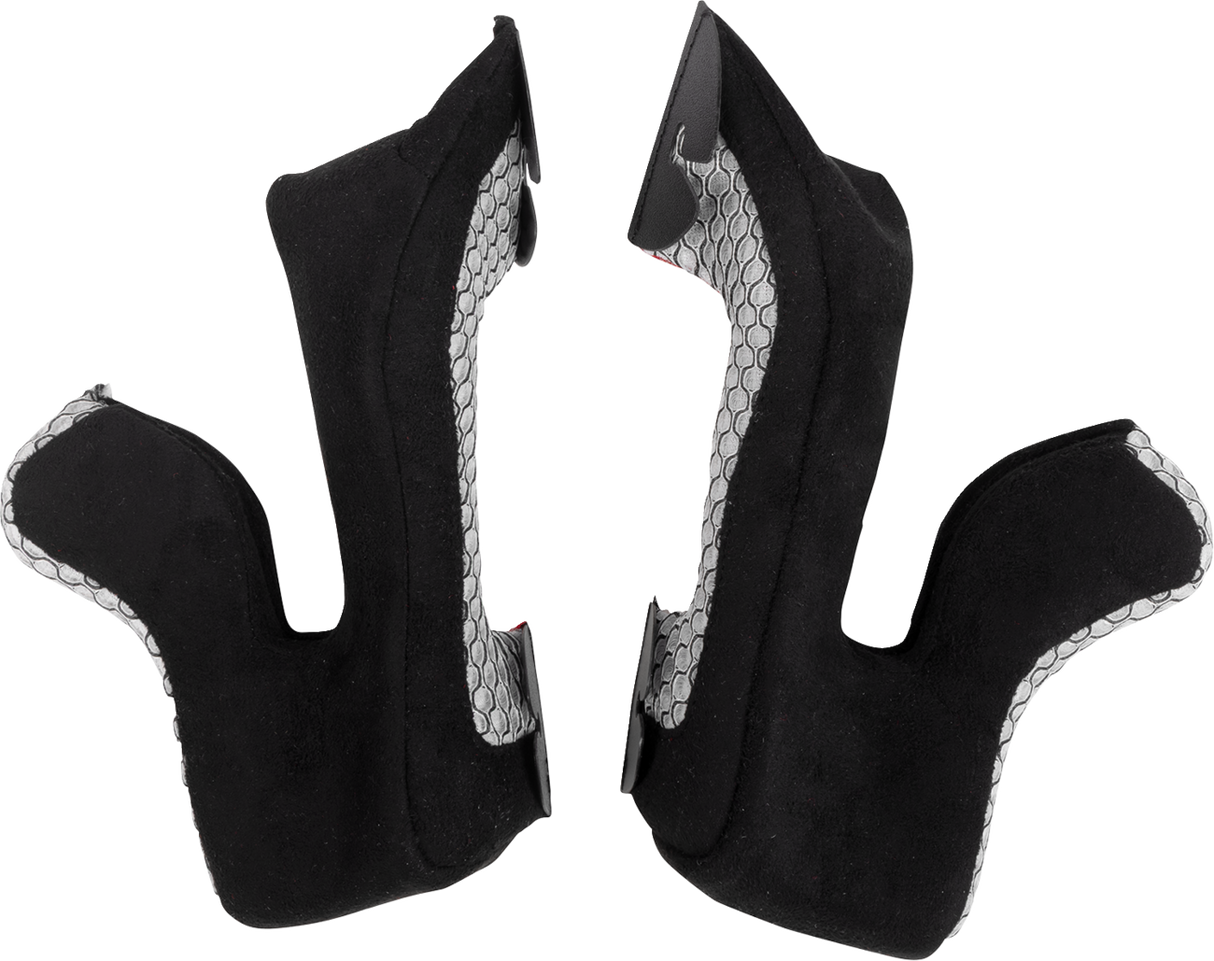 MR3 Helmet Cheek Pads