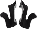 MR3 Helmet Cheek Pads