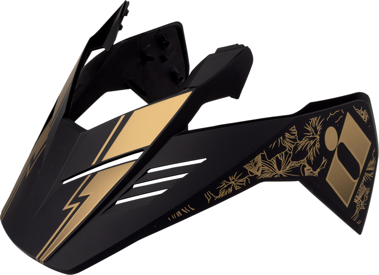 Elsinore™ Helmet Peak — Kaonohi