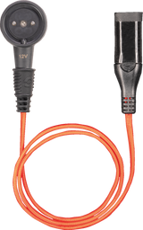 OptiMate™ Magnetic Clip Connection