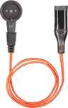 OptiMate™ Magnetic Clip Connection