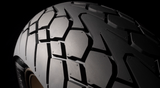 Mutant Tire