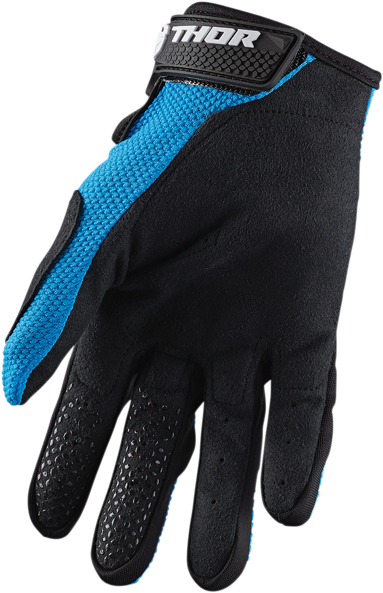 Sector Gloves