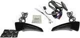Sequential Tour Pak Seat Back Rest LED Lights