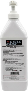 Formula M Metal Polish