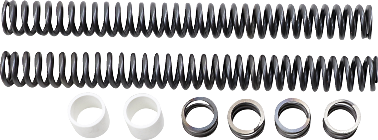 Lowboy Fork Lowering Kit