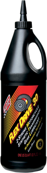 Flex Drive 30 Synthetic Gear Lubricant