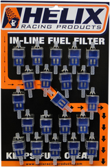 In-Line Fuel Filters