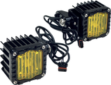 Shark Demon® LED Front Turn Signals