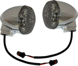 Rear Turn Signal
