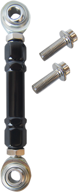 Mid-Control Shift Linkage