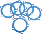 Replacement Cylinder Head and Compliance Fitting Gaskets