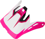 Child Dirt Maxx Helmet Peak