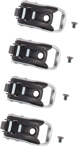 Boot Buckle — Tech 10