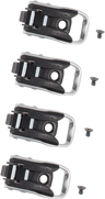 Boot Buckle — Tech 10